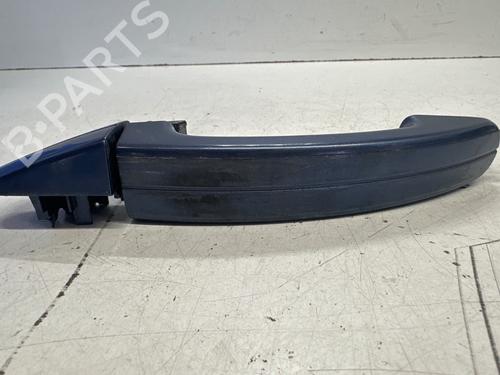 Used Front right exterior door handle FORD FOCUS C-MAX (DM2) [2003-2007]  28413301