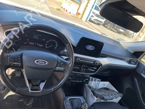 Right mirror FORD FOCUS III Turnier | BP32397289C27