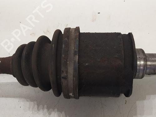 Right front driveshaft TOYOTA LAND CRUISER 90 (_J9_) 3.0 TD (KZJ90_, KZJ95_, KZJ90R, KZJ95R, KZJ90W, KZJ95W) | BP21115739M39 