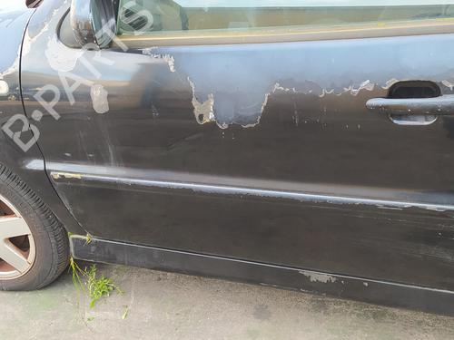 Left front door VW POLO (6N2)  | BP23434280C2 
