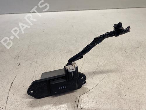 Used Heater resistor MAZDA 3 (BL) 2.2 MZR CD (BL10) (150 hp) 29466966