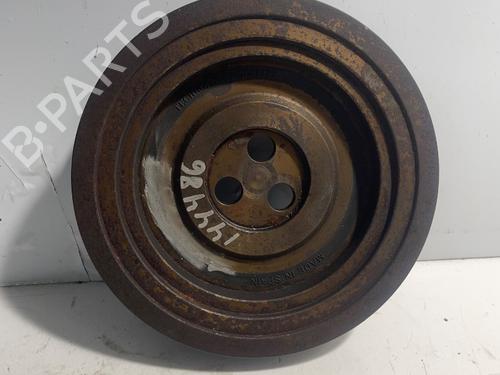 Used Pulley Pulley 38422248 38422248
