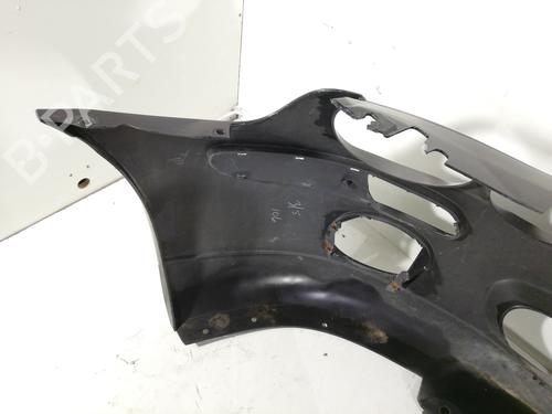 Front bumper ROVER 25 I Hatchback (RF)  | BP23569694C7 