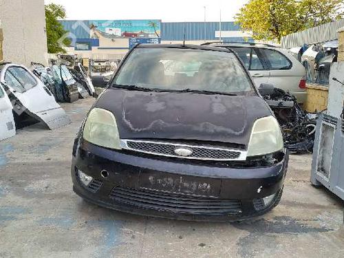 Venstre foran invendig håndtak FORD FIESTA V (JH_, JD_) 1.4 16V | BP7062519I13 