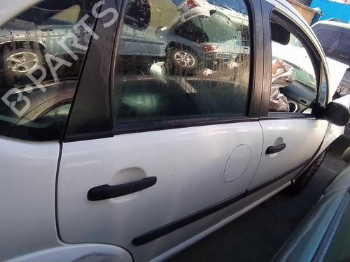 Right rear door CITROËN C3 I (FC_, FN_) 1.4 HDi | BP23571853C5 
