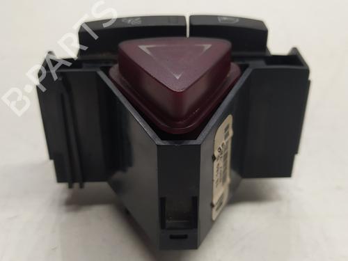 Warning switch OPEL CORSA D (S07)  | BP16520435I22 