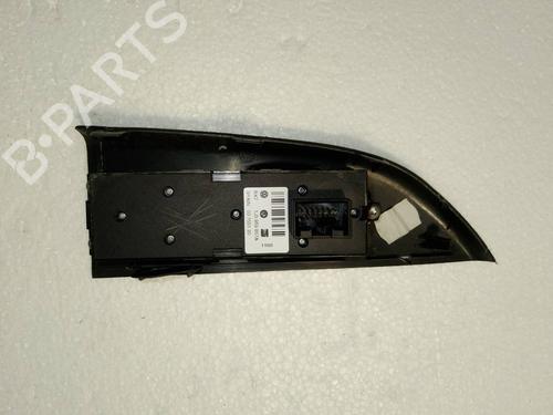 Left front window switch SKODA FABIA I (6Y2) | BP37646706I27 - Image 3