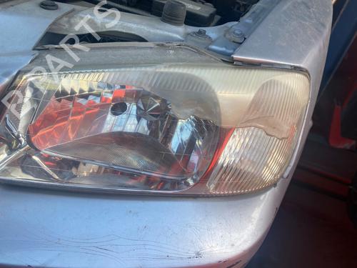 Used Left headlight Left headlight HYUNDAI ACCENT II (LC) 1.5 CRDi (82 hp) 34102410 34102410
