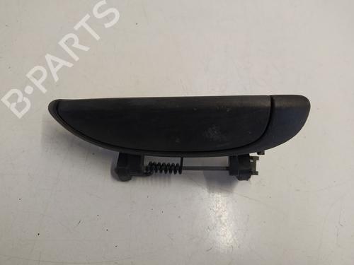 Used Front right exterior door handle RENAULT MEGANE I Classic (LA0/1_) 1.9 dTi (LA1U) (80 hp) 23570246