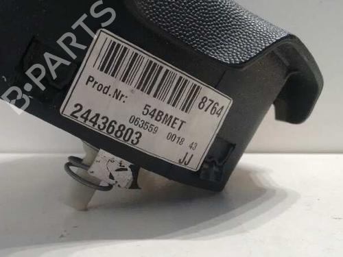 Førerens kollisjonspute OPEL VECTRA C (Z02) 2.0 DTI 16V (F69) | BP23571965C9 