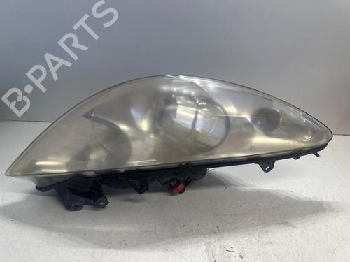 Used Right headlight PEUGEOT 307 (3A/C) [2000-2012]  29292895