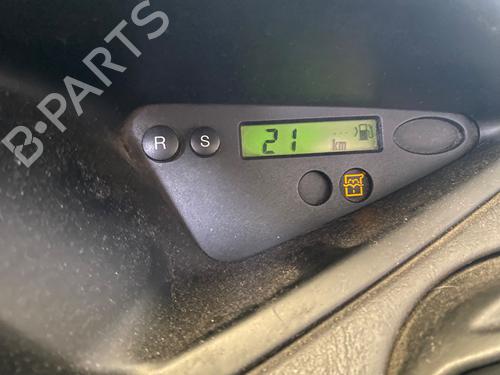 Warning switch FORD FOCUS I Turnier (DNW) 1.8 TDCi | BP37496359I22 - Image 5