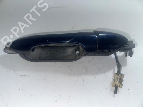 Used Rear left exterior door handle FORD FOCUS I Turnier (DNW) [1999-2007]  31939044