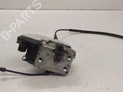 Front left lock CITROËN C3 I (FC_, FN_) 1.4 HDi | BP25702123C98 