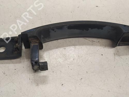 Front left exterior door handle FORD MONDEO III Saloon (B4Y) 2.0 16V TDDi / TDCi | BP23571552C128 