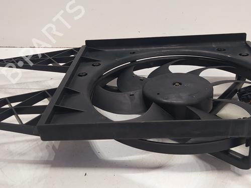 Køleventilator elektrisk SEAT CORDOBA (6L2)  | BP25032965M35 