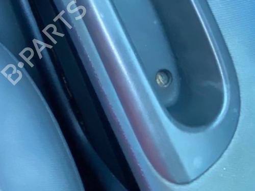 Used Right front window switch Right front window switch RENAULT CLIO II (BB_, CB_) [1998-2016] 34043205 34043205