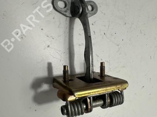 Høyre bak lås SKODA OCTAVIA II (1Z3)  | BP30830081C99 