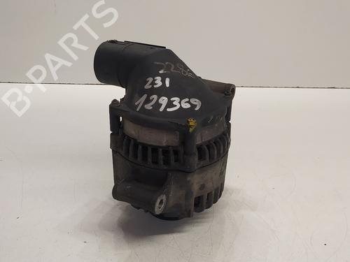 Alternator FORD MONDEO III (B5Y) 2.0 TDCi | BP31014004M7 