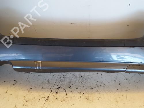 Used Rear bumper CITROËN XSARA PICASSO (N68) [1999-2012]  23571139