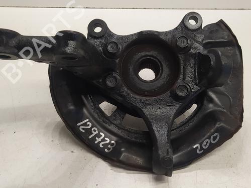 Used Left front steering knuckle TOYOTA RAV 4 IV (_A4_) [2012-2019]  22552918