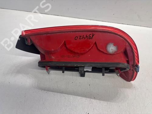 Right taillight PEUGEOT 406 (8B) 2.0 16V | BP27599265C35 