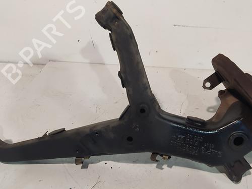 Left rear steering knuckle FORD GALAXY I (WGR) 1.9 TDI | BP20333407M27 