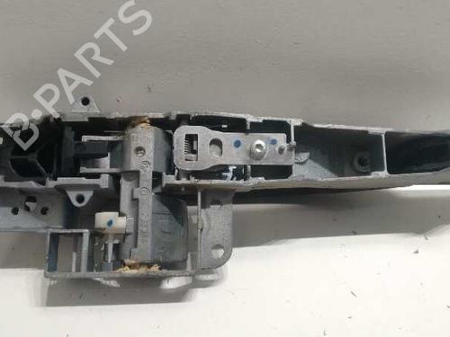 Front right exterior door handle CITROËN C4 I (LC_)  | BP23569125C129 