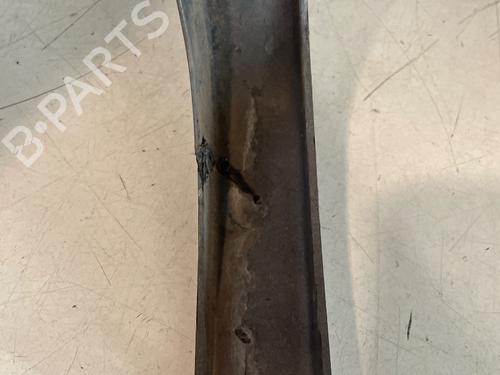 Frontlys deksel CITROËN JUMPY I (U6U_) 1.9 TD | BP30097412C118