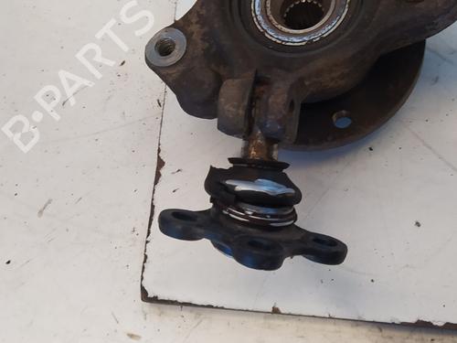 Used Right front steering knuckle CITROËN C3 I (FC_, FN_) 1.4 HDi (68 hp) 25990232
