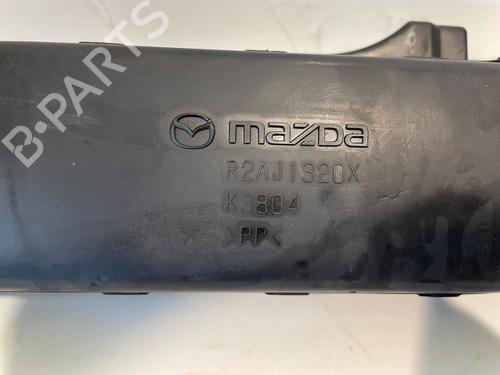 Rør MAZDA 3 (BL) 2.2 MZR CD (BL10) | BP29523272M125