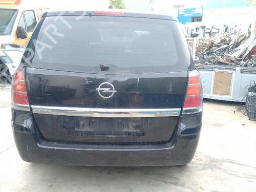 Elektronisk modul OPEL ZAFIRA / ZAFIRA FAMILY B (A05) 1.9 CDTI (M75) | BP10272942M83 