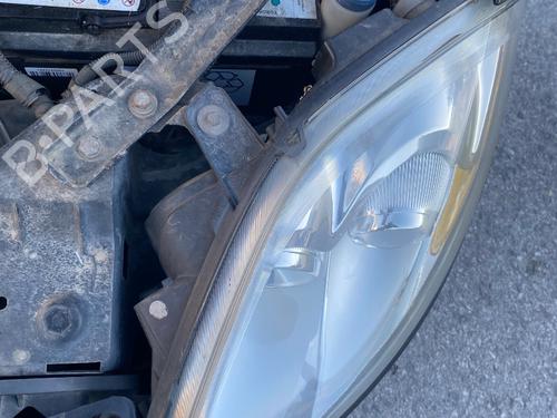 Instrument cluster FIAT BRAVO II (198_) | BP31026836C47