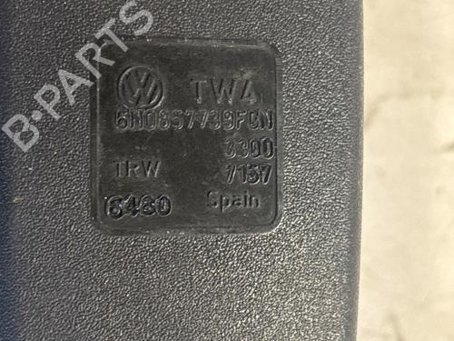 Seat buckle VW POLO (6N2) | BP35967382I32 - Image 3