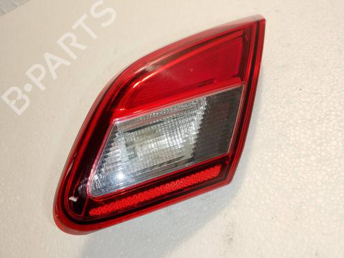 Right tailgate light OPEL CORSA E (X15) | BP32736826C80 - Image 2