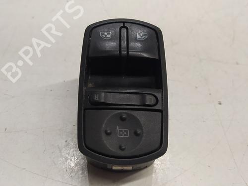 Used Left front window switch OPEL CORSA D (S07) [2006-2015]  30115908