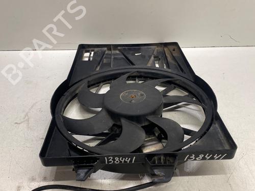 Radiator fan FORD MONDEO III (B5Y) | BP31132803M35