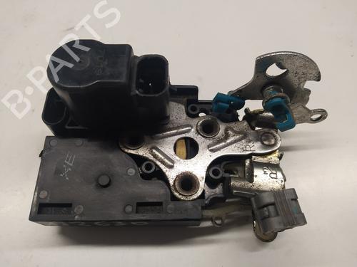 Front right lock CHEVROLET NUBIRA Estate 2.0 D | BP23569722C97 