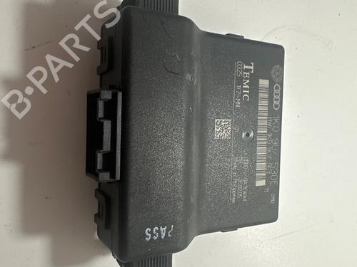 Elektronische module SKODA OCTAVIA II (1Z3) [2004-2013]  30572704