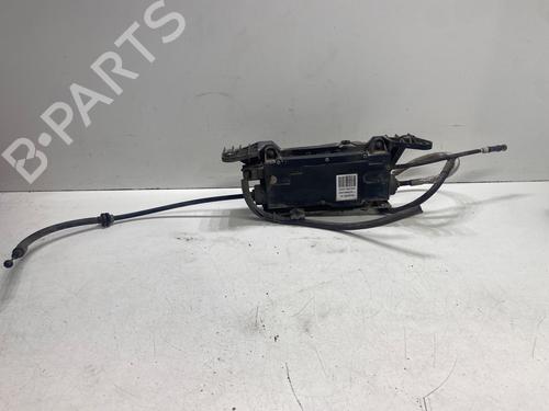 Used Electric handbrake RENAULT SCÉNIC II (JM0/1_) 1.5 dCi (JM1E, JM16) (106 hp) 31323181