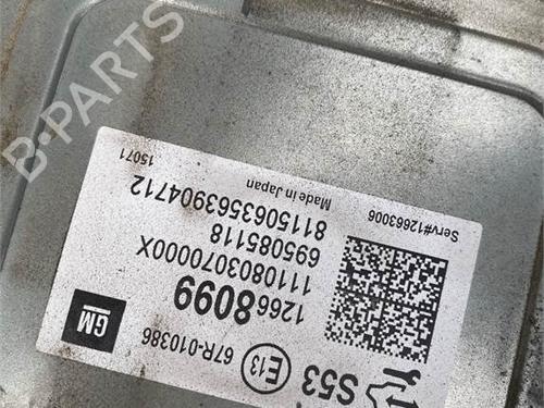 Other OPEL CORSA E (X15) | BP38675888O1 - Image 69