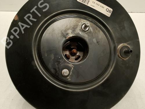 Used Servo brake Servo brake OPEL MERIVA A MPV (X03) 1.7 DTI (E75) (75 hp) 31818407 31818407