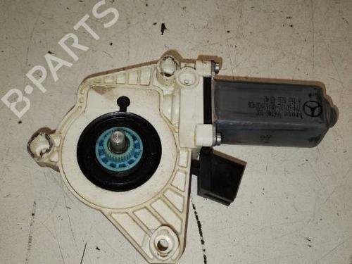 Used Left front window motor Left front window motor MERCEDES-BENZ A-CLASS (W169) A 180 CDI (169.007, 169.307) (109 hp) 40513904 40513904