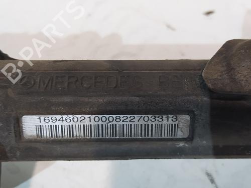 Steering rack MERCEDES-BENZ A-CLASS (W169) A 180 CDI (169.007, 169.307) | BP22363854M22 