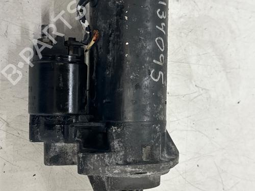 Used Starter JAGUAR XJ (XJ40, XJ81) 6 4.0 (222 hp) 27383739