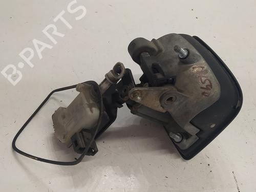 Trunk håndtak SEAT CORDOBA (6L2)  | BP24321621C132 