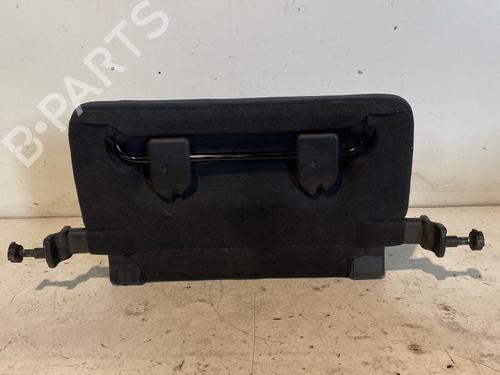 Rear seat (3rd row) MITSUBISHI PAJERO III (V7_W, V6_W) 3.2 Di-D (V68W, V78W) | BP30182787I24