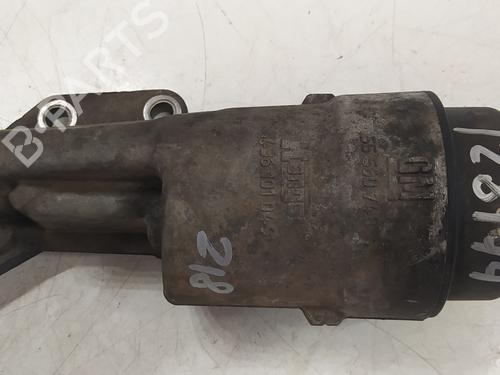 Støtte OPEL CORSA E (X15) 1.2 (08, 68) (69 hp) 25989384
