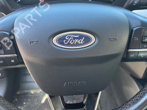 Right mirror FORD FOCUS III Turnier | BP32397289C27