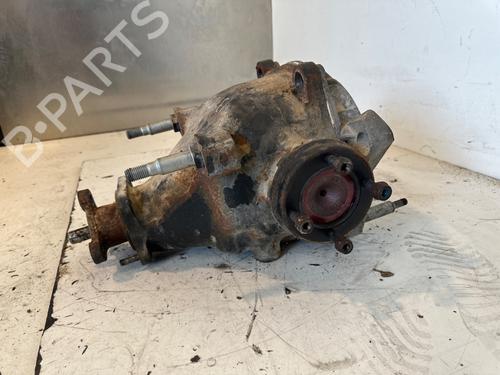 Rear differential JAGUAR XJ (XJ40, XJ81) 6 4.0 | BP27385983M24 